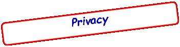Rechthoek: afgeronde hoeken: Privacy